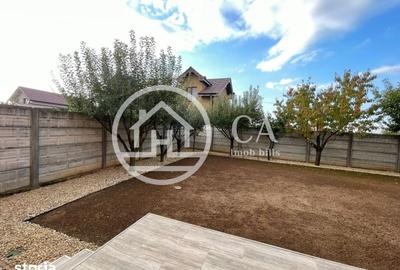 Casă cu 4 camere cu Teren 650 Mp în Nufărul - 3