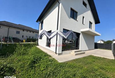 Casă cu 4 camere cu Teren 238 Mp în Central