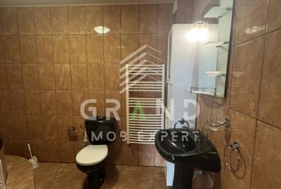 Apartament cu 3 camere semidecomandat, mobilat în Mănăștur - 14