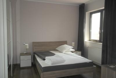 Apartament cu 2 camere decomandat, mobilat în Ultracentral - 3