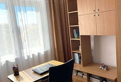 Garsonieră semidecomandată în Soarelui - 2