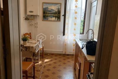 Apartament cu 2 camere în Tudor Vladimirescu - 5