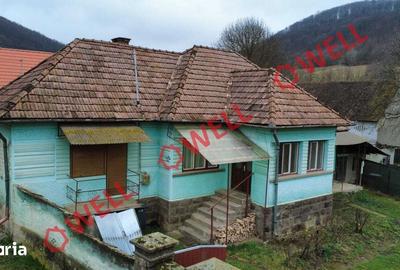 Casă cu 3 camere cu Teren 796 Mp în Malnaș - 9