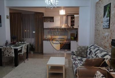 Apartament cu 2 camere decomandat în Nord - 4