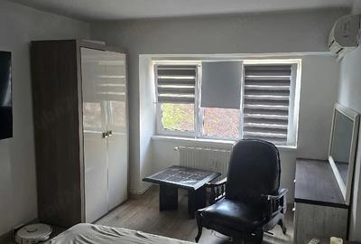 Garsonieră decomandată în Ultracentral