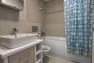 Apartament cu 2 camere decomandat în Ștefăneștii de Jos - 6
