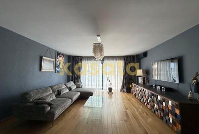 Apartament cu 2 camere decomandat, mobilat în Barbu Văcărescu - 2