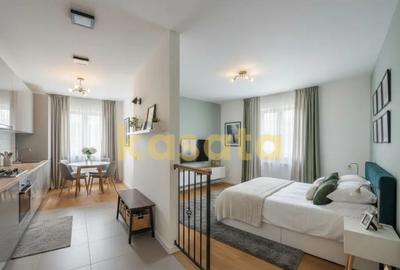 Casă cu 4 camere în Central - 1