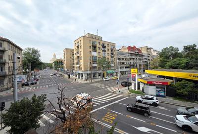 Apartament cu 2 camere semidecomandat în Kogălniceanu