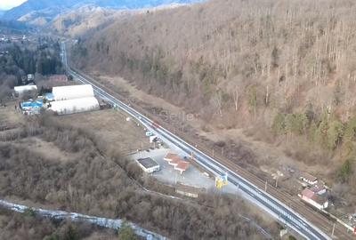 Teren Construcții intravilan de 8444 mp, în Timișu de Jos - 5