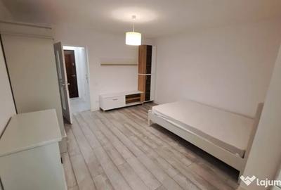 Garsonieră decomandată în Tătărași