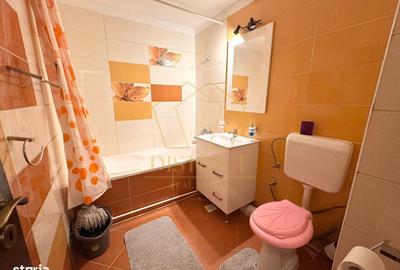 Apartament cu 2 camere decomandat în Lipovei