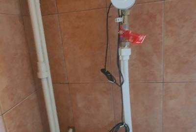 Apartament cu 3 camere decomandat în Central - 11