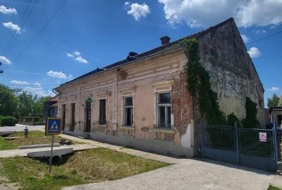 Casă cu 3 camere cu Teren 800 Mp în Ardud - 6