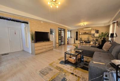 Casă individuală cu 4 camere cu Teren 250 Mp în Central - 3