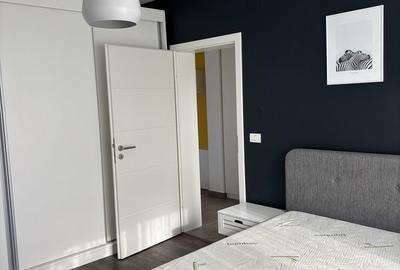 Apartament cu 2 camere în Dumbrăvița