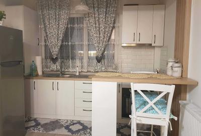 Apartament cu 2 camere nedecomandat în Exterior Vest - 3