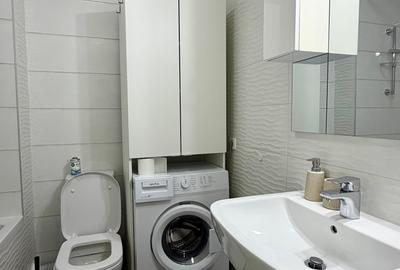 Apartament cu 2 camere decomandat în Politehnica - 4