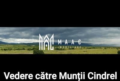 Casă cu 5 camere cu Teren 2000 Mp în Central