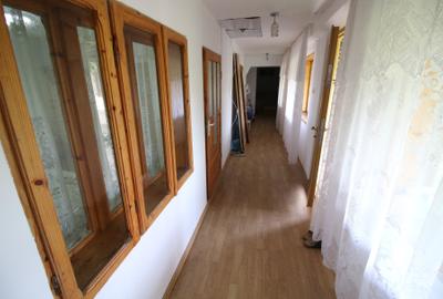Casă individuală cu 4 camere cu Canalizare în Schela - 3