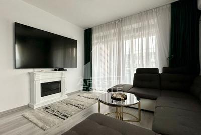 Apartament cu 3 camere decomandat, mobilat în Dumbrăvița - 2
