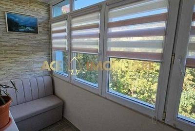 Apartament cu 4 camere în Central