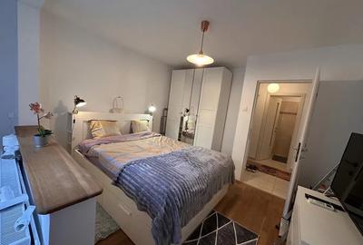 Apartament cu 2 camere decomandat, mobilat în Universitate - 5