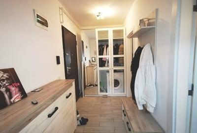 Garsonieră decomandată în Lujerului - 3
