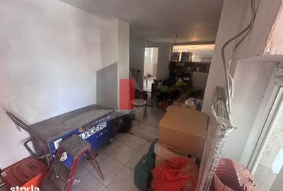 Spațiu comercial, de 80 mp, în Bucureștii Noi - 1
