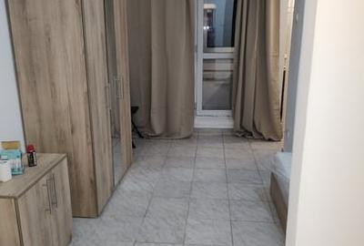 Garsonieră decomandată în Dristor - 2