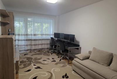 Apartament cu 2 camere decomandat în Șagului