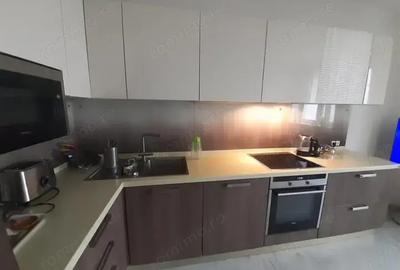 Garsonieră decomandată în Lujerului