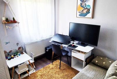 Apartament cu 3 camere decomandat în Ultracentral - 5