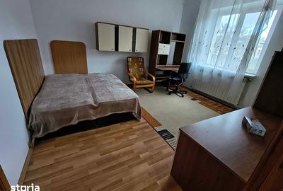 Apartament cu 2 camere decomandat în Ultracentral - 2