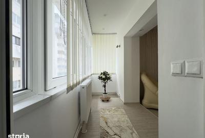 Apartament cu 2 camere decomandat în 9 Mai