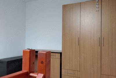 Apartament cu 2 camere în Podu Roș