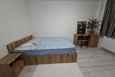 Casă cu 1 camere decomandat în Central - 6