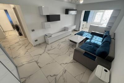 Apartament cu 3 camere decomandat în Gara - 3