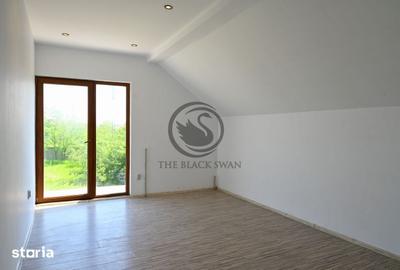 Casă cu 4 camere cu Teren 1303 Mp în Bucov - 10