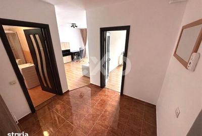 Garsonieră decomandată în Florești