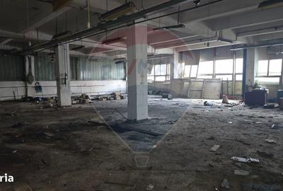 Spațiu comercial, de 900 mp, în Contactoare - 5