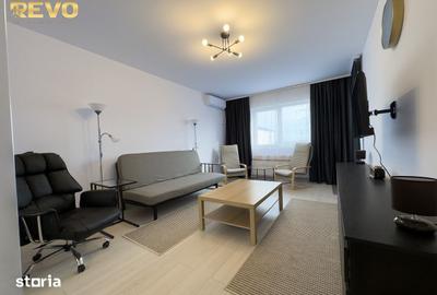 Apartament cu 2 camere în Dobroești - 3