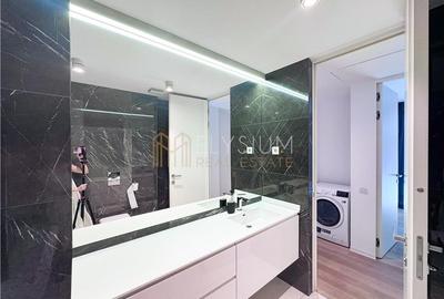 Apartament cu 4 camere decomandat, mobilat în Primăverii - 12