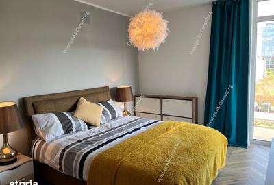 Apartament cu 2 camere în Circumvalațiunii