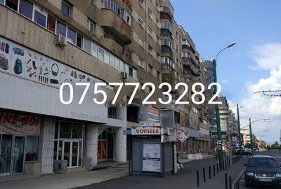 Garsonieră decomandată în Gării