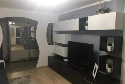Apartament cu 3 camere semidecomandat, mobilat în Giulești - 4