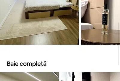 Apartament cu 2 camere în Lacul Morii
