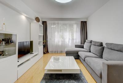 Apartament cu 4 camere decomandat, mobilat în Berceni - 1