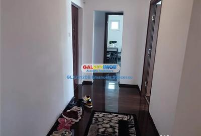 Apartament cu 3 camere decomandat în Micro 11 - 5