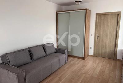 Apartament cu 2 camere semidecomandat, mobilat în Andrei Mureșanu - 1